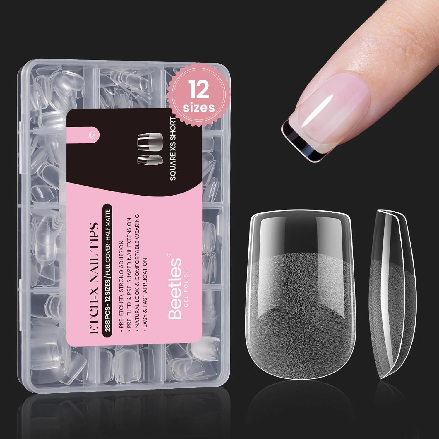 Get Your Hands on the Hottest Nail Trends! 💅